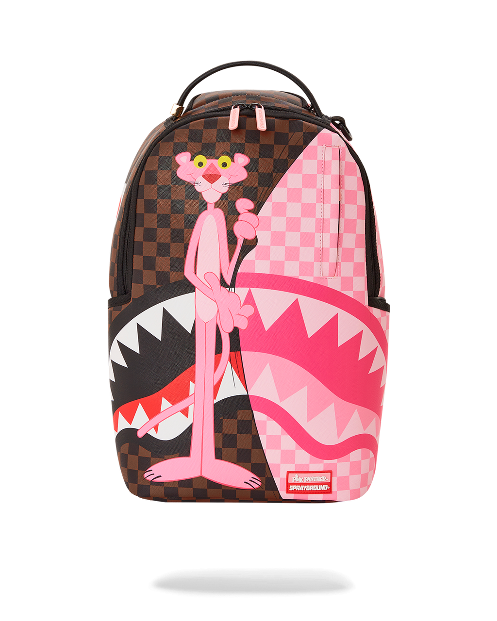 Limited Edition PINK PANTHER THE REVEAL BACKPACK DLXV