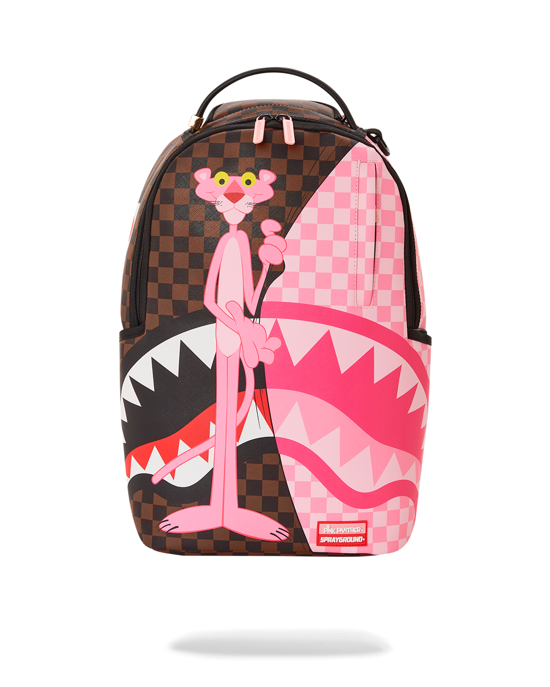 Limited Edition PINK PANTHER THE REVEAL BACKPACK DLXV