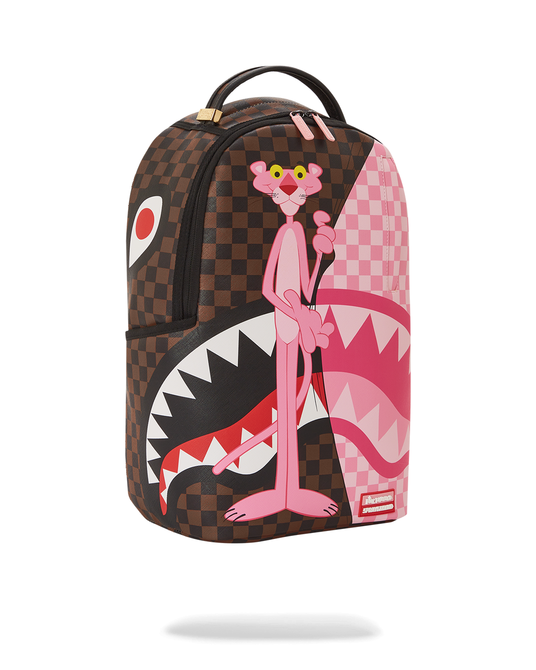 Limited Edition PINK PANTHER THE REVEAL BACKPACK DLXV