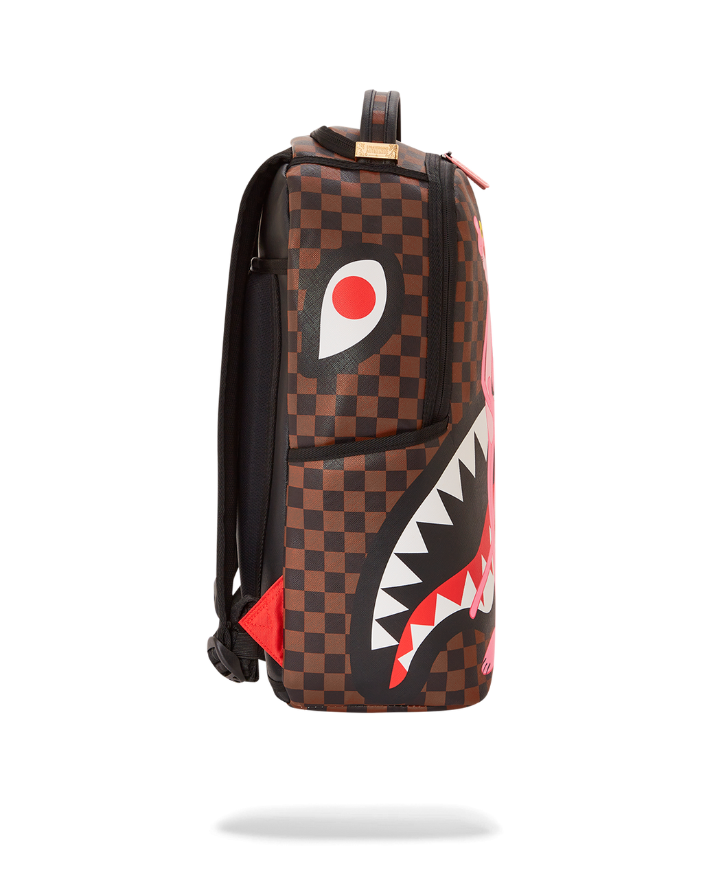 Limited Edition PINK PANTHER THE REVEAL BACKPACK DLXV