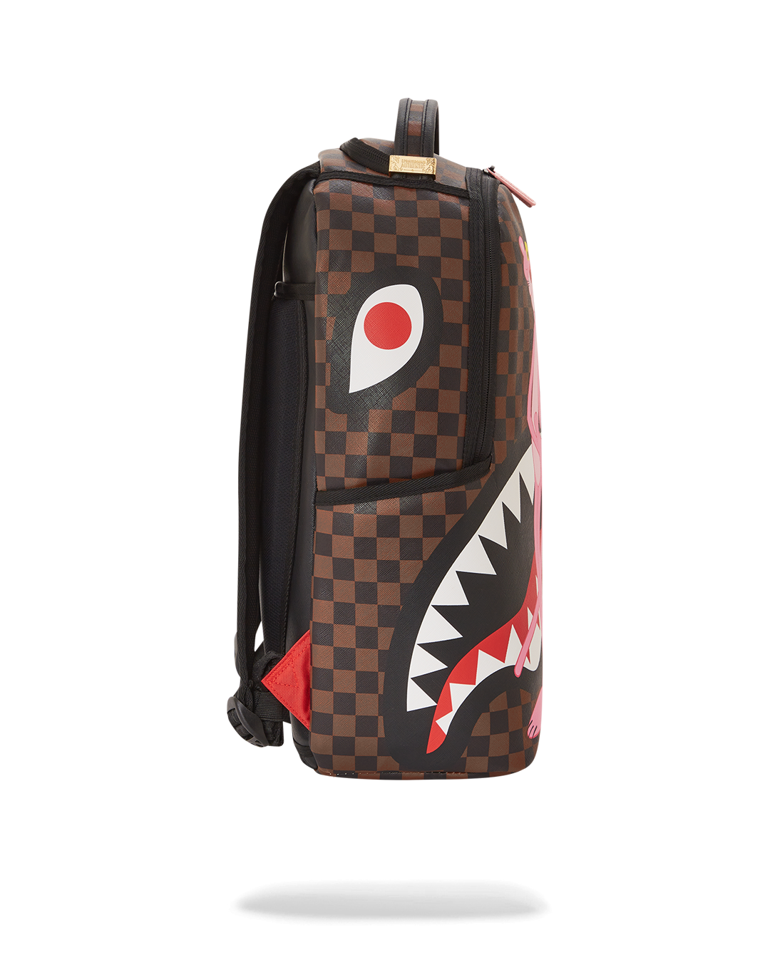 Limited Edition PINK PANTHER THE REVEAL BACKPACK DLXV
