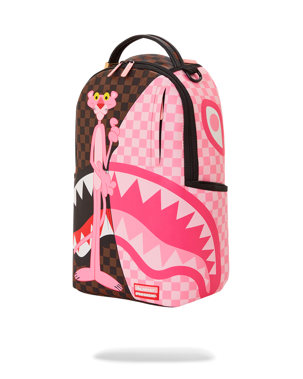 Limited Edition PINK PANTHER THE REVEAL BACKPACK DLXV