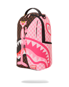 Limited Edition PINK PANTHER THE REVEAL BACKPACK DLXV