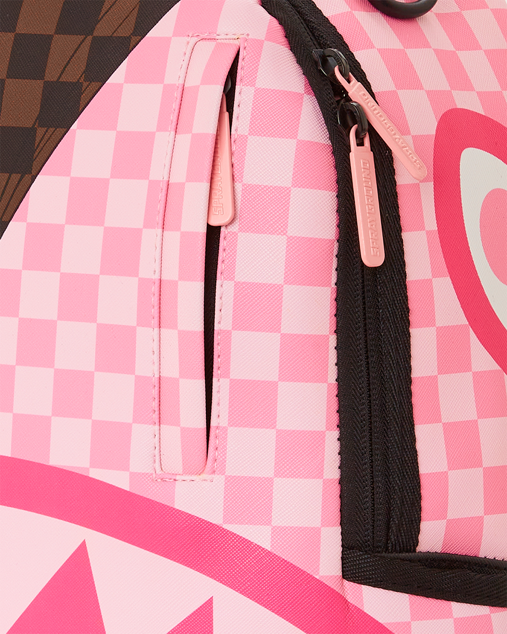 Limited Edition PINK PANTHER THE REVEAL BACKPACK DLXV
