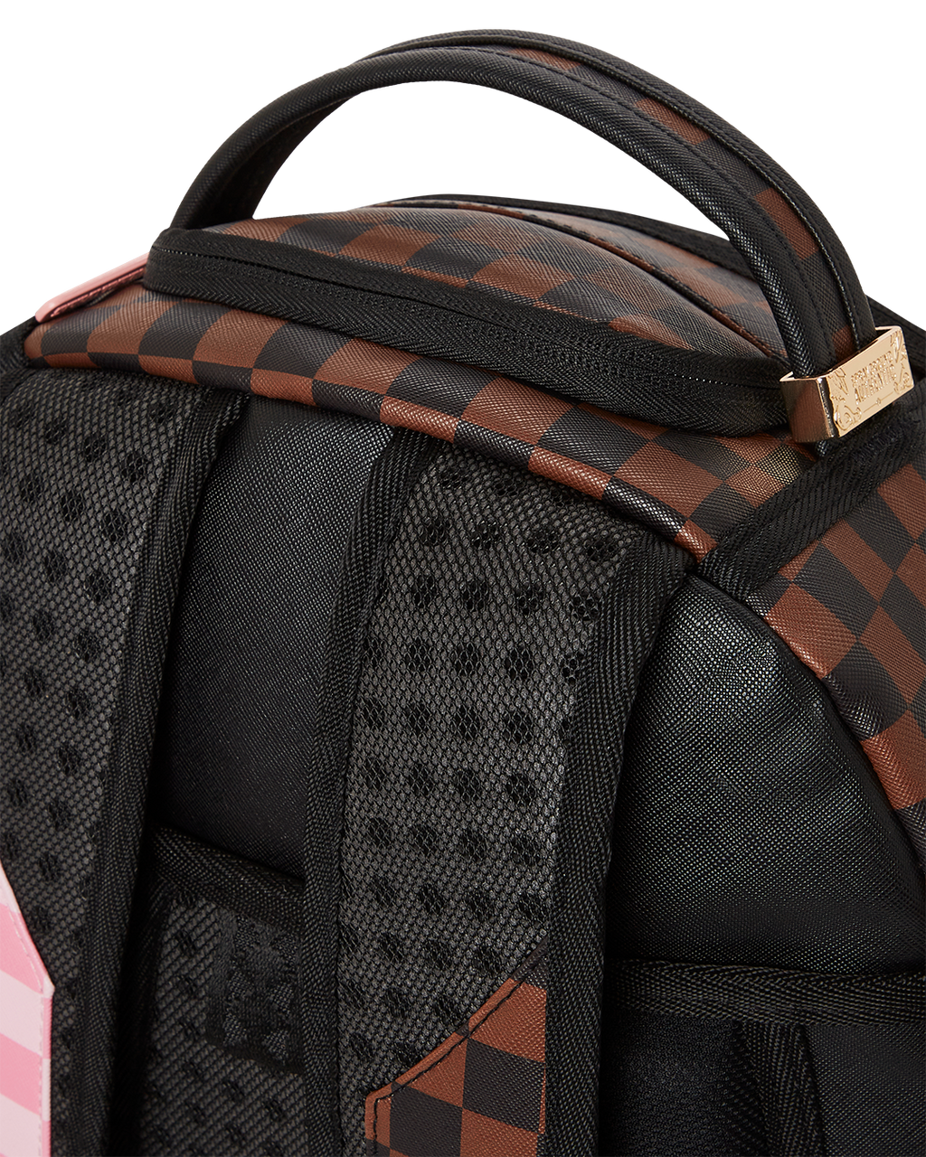 Limited Edition PINK PANTHER THE REVEAL BACKPACK DLXV