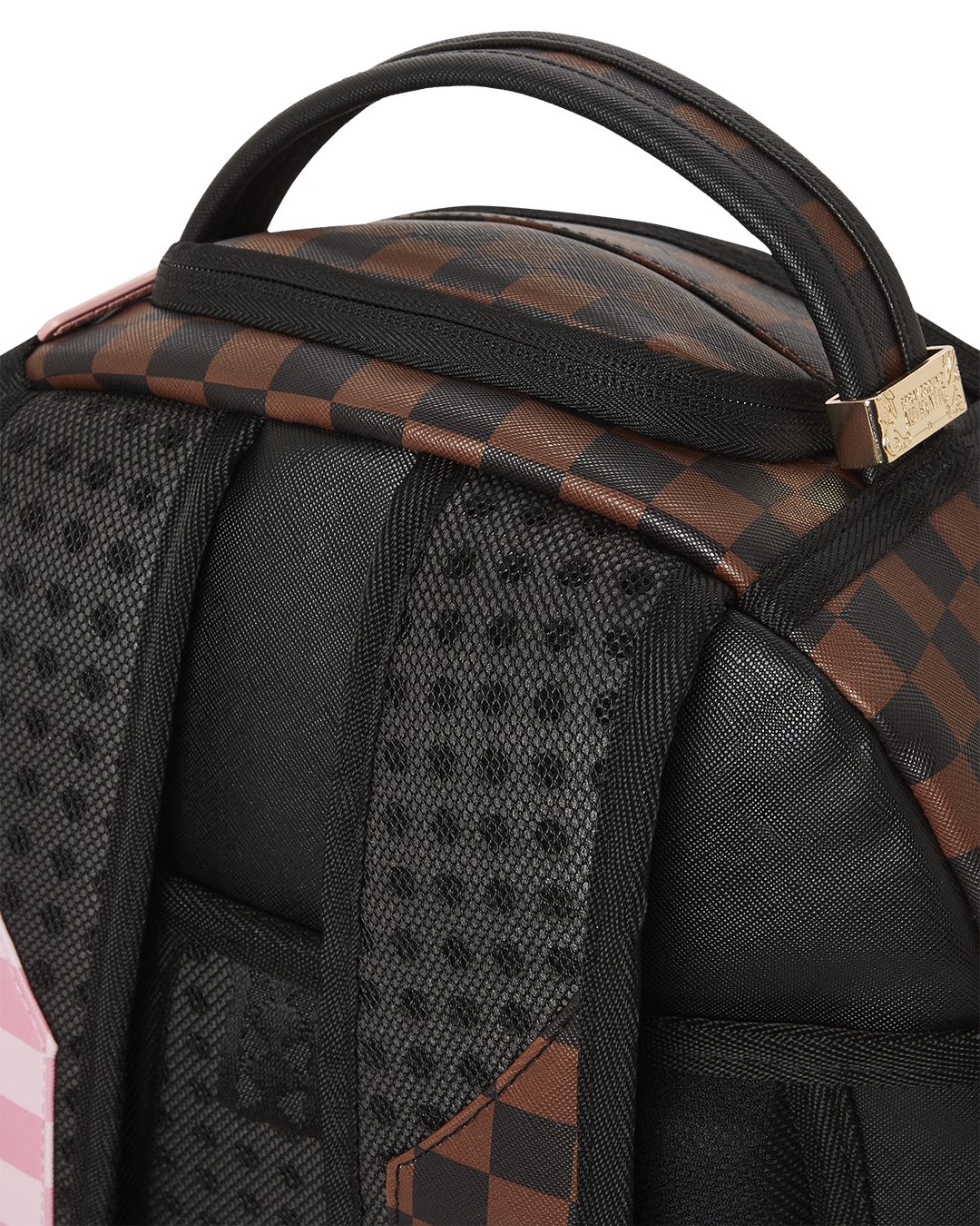 Limited Edition PINK PANTHER THE REVEAL BACKPACK DLXV