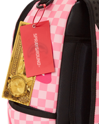Limited Edition PINK PANTHER THE REVEAL BACKPACK DLXV
