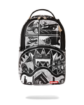 Limited Edition THIS IS THE LIFE BACKPACK DLXV