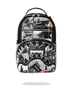 Limited Edition THIS IS THE LIFE BACKPACK DLXV