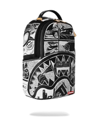 Limited Edition THIS IS THE LIFE BACKPACK DLXV