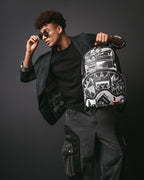 Limited Edition THIS IS THE LIFE BACKPACK DLXV