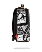 Limited Edition THIS IS THE LIFE BACKPACK DLXV