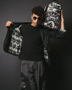 Limited Edition THIS IS THE LIFE BACKPACK DLXV