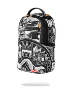 Limited Edition THIS IS THE LIFE BACKPACK DLXV