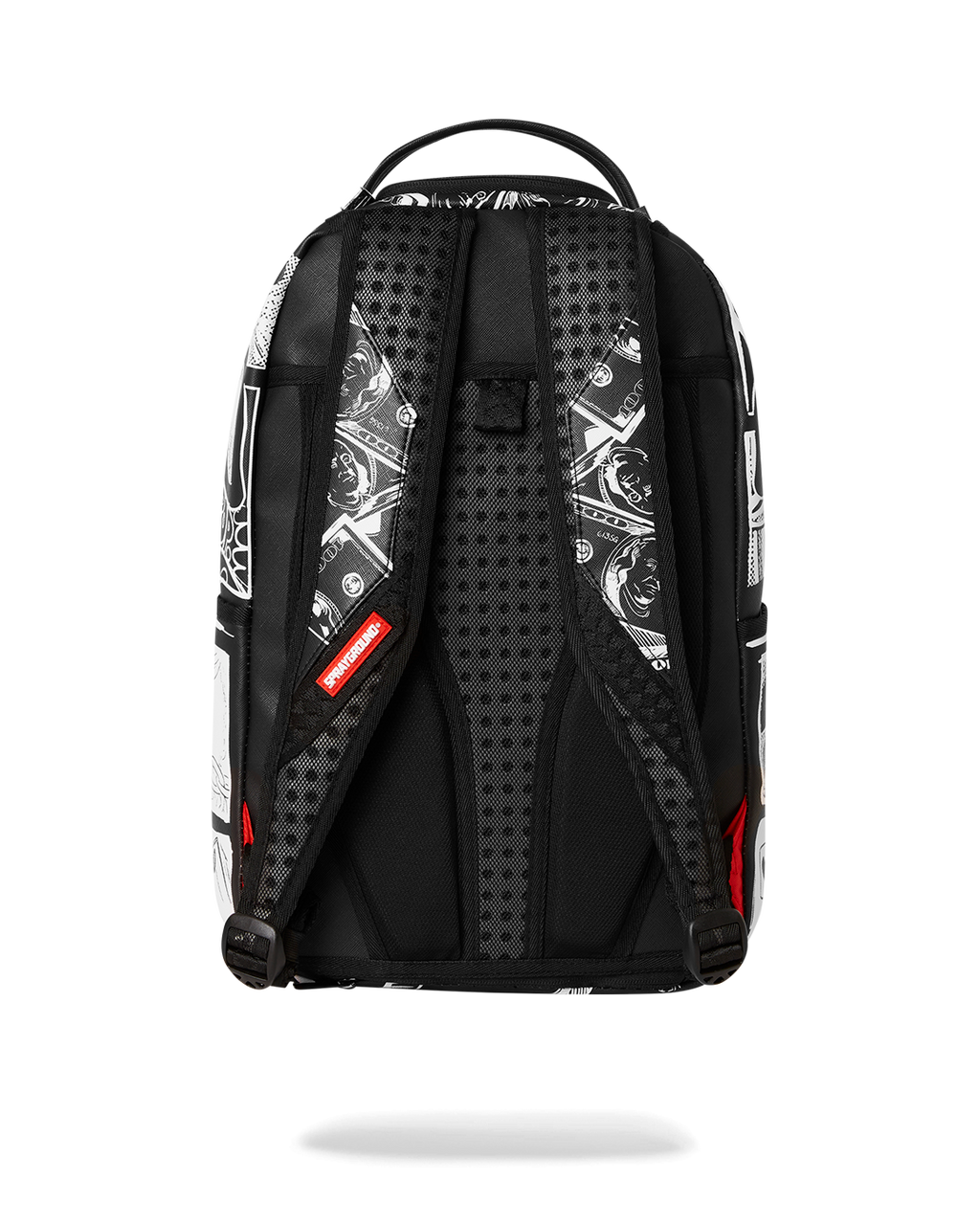 Limited Edition THIS IS THE LIFE BACKPACK DLXV