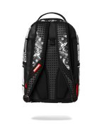 Limited Edition THIS IS THE LIFE BACKPACK DLXV