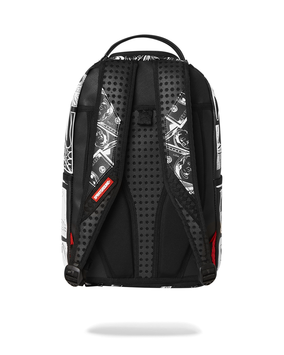 Limited Edition THIS IS THE LIFE BACKPACK DLXV