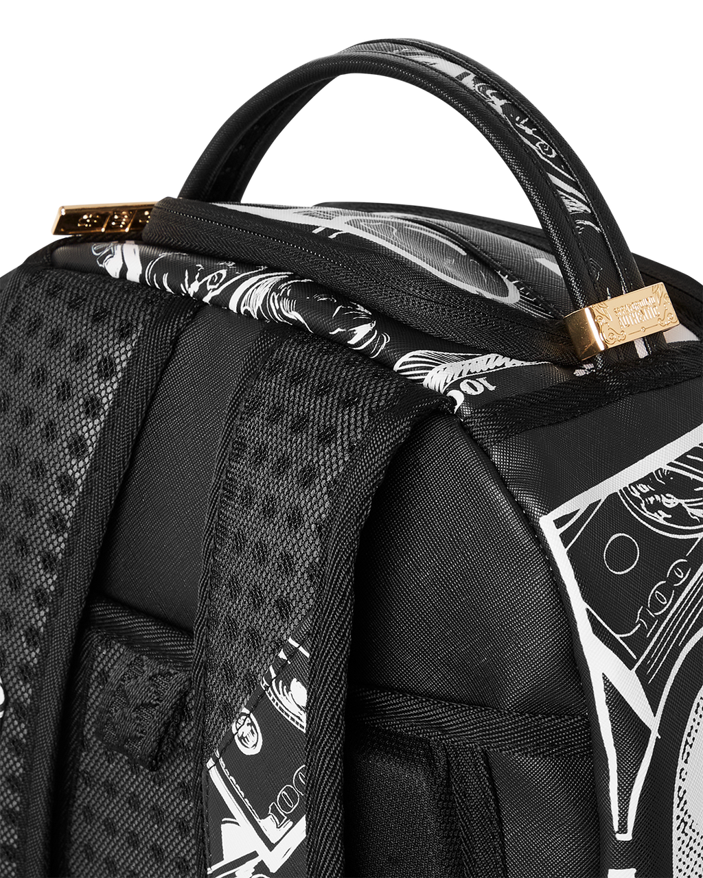 Limited Edition THIS IS THE LIFE BACKPACK DLXV