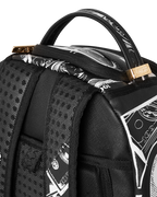 Limited Edition THIS IS THE LIFE BACKPACK DLXV