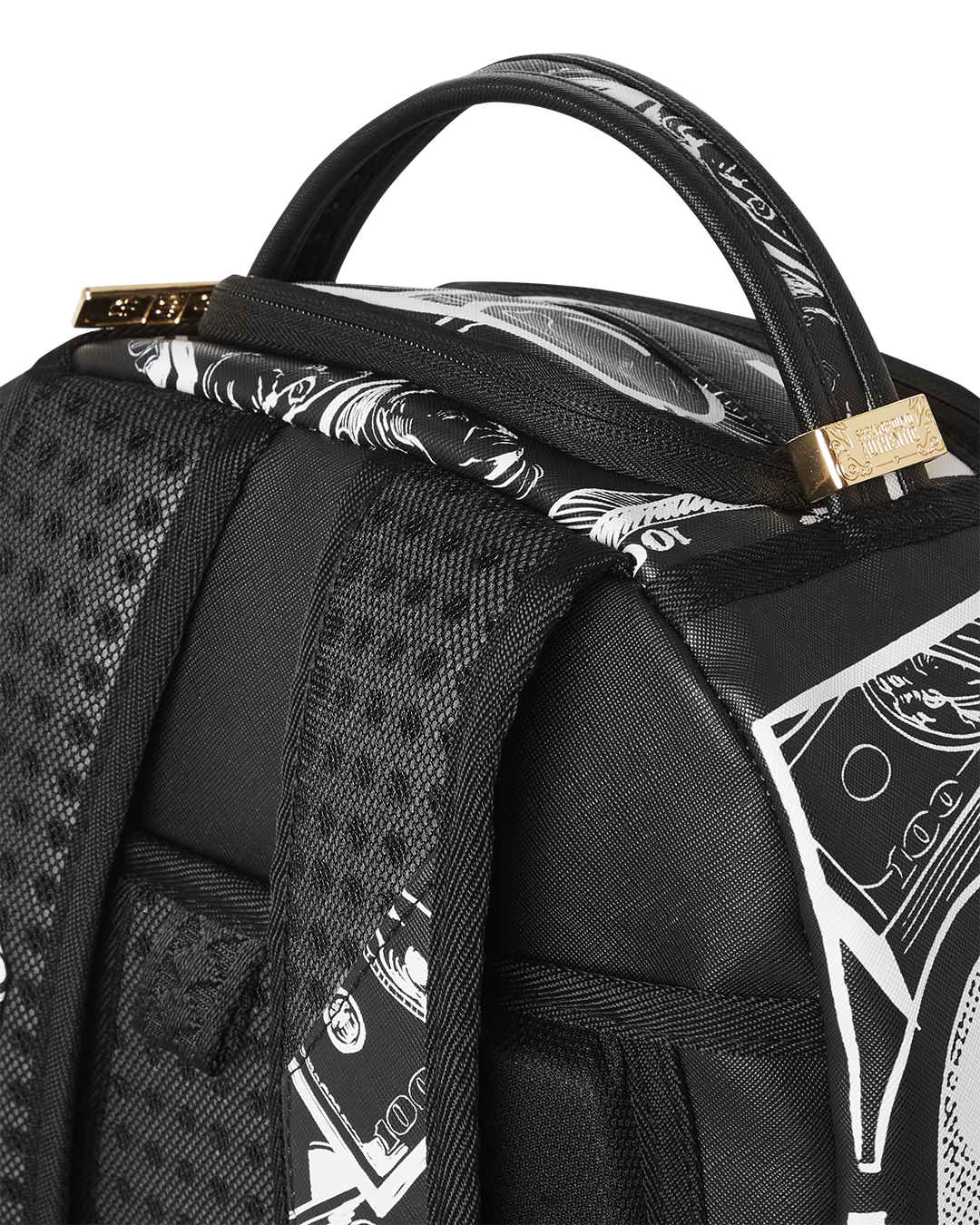 Limited Edition THIS IS THE LIFE BACKPACK DLXV
