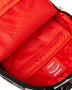 Limited Edition THIS IS THE LIFE BACKPACK DLXV