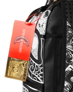Limited Edition THIS IS THE LIFE BACKPACK DLXV
