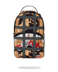 Limited Edition JURASSIC DELIVERY BACKPACK DLXV