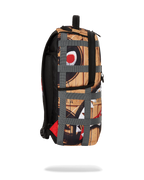 Limited Edition JURASSIC DELIVERY BACKPACK DLXV