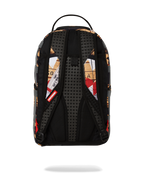 Limited Edition JURASSIC DELIVERY BACKPACK DLXV