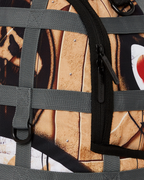 Limited Edition JURASSIC DELIVERY BACKPACK DLXV