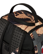 Limited Edition JURASSIC DELIVERY BACKPACK DLXV