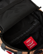 Limited Edition JURASSIC DELIVERY BACKPACK DLXV