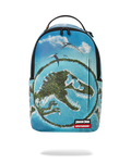 Limited Edition JURASSIC ISLAND BACKPACK DLXV