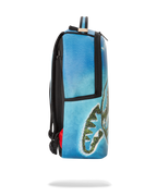 Limited Edition JURASSIC ISLAND BACKPACK DLXV