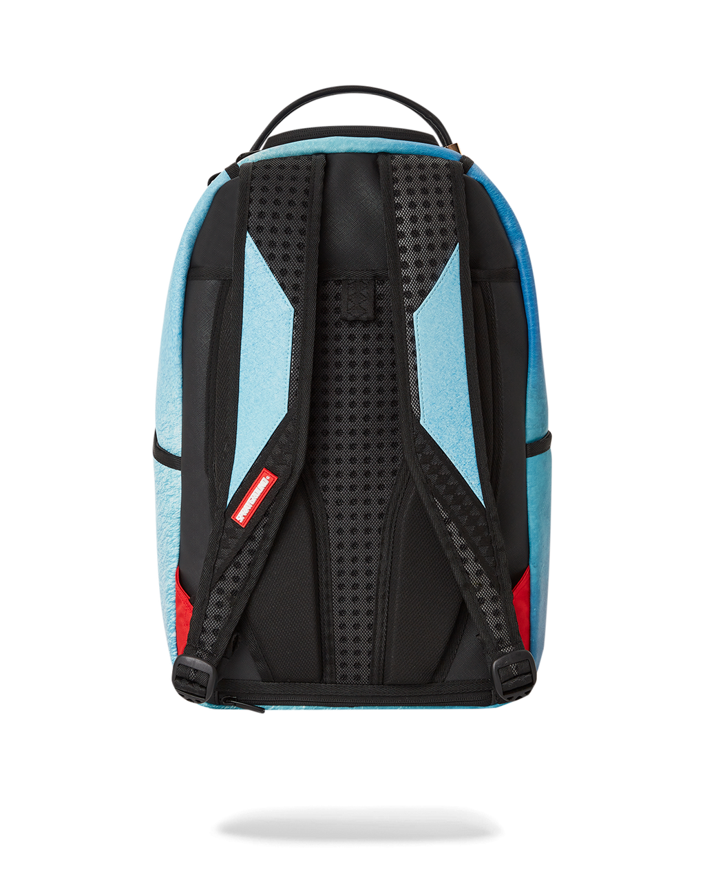 Limited Edition JURASSIC ISLAND BACKPACK DLXV