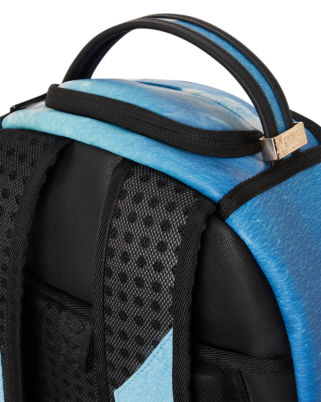 Limited Edition JURASSIC ISLAND BACKPACK DLXV