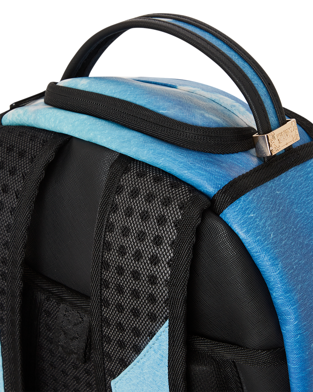Limited Edition JURASSIC ISLAND BACKPACK DLXV