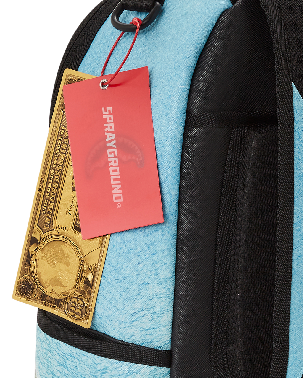 Limited Edition JURASSIC ISLAND BACKPACK DLXV
