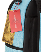 Limited Edition JURASSIC ISLAND BACKPACK DLXV