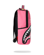 Limited Edition SHARK CENTRAL PINK BACKPACK DLXV