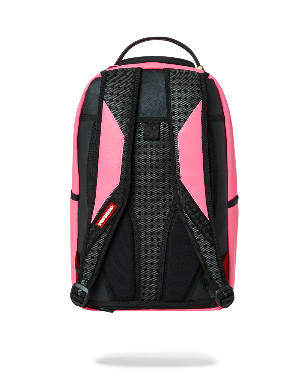 Limited Edition SHARK CENTRAL PINK BACKPACK DLXV