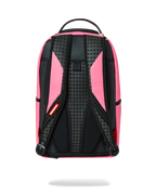 Limited Edition SHARK CENTRAL PINK BACKPACK DLXV
