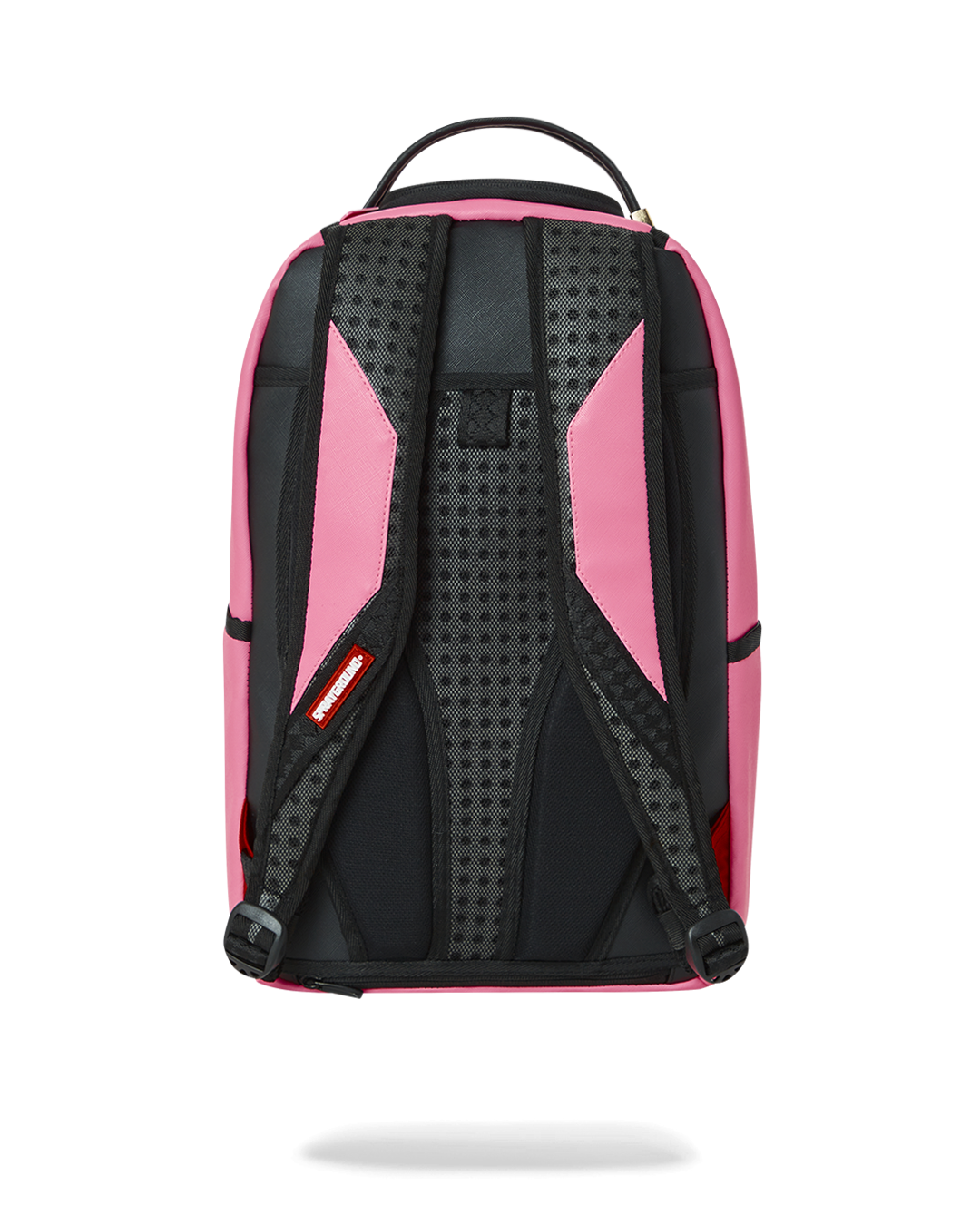 Limited Edition SHARK CENTRAL PINK BACKPACK DLXV