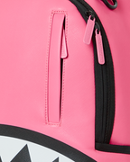 Limited Edition SHARK CENTRAL PINK BACKPACK DLXV