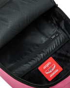 Limited Edition SHARK CENTRAL PINK BACKPACK DLXV