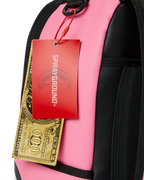 Limited Edition SHARK CENTRAL PINK BACKPACK DLXV
