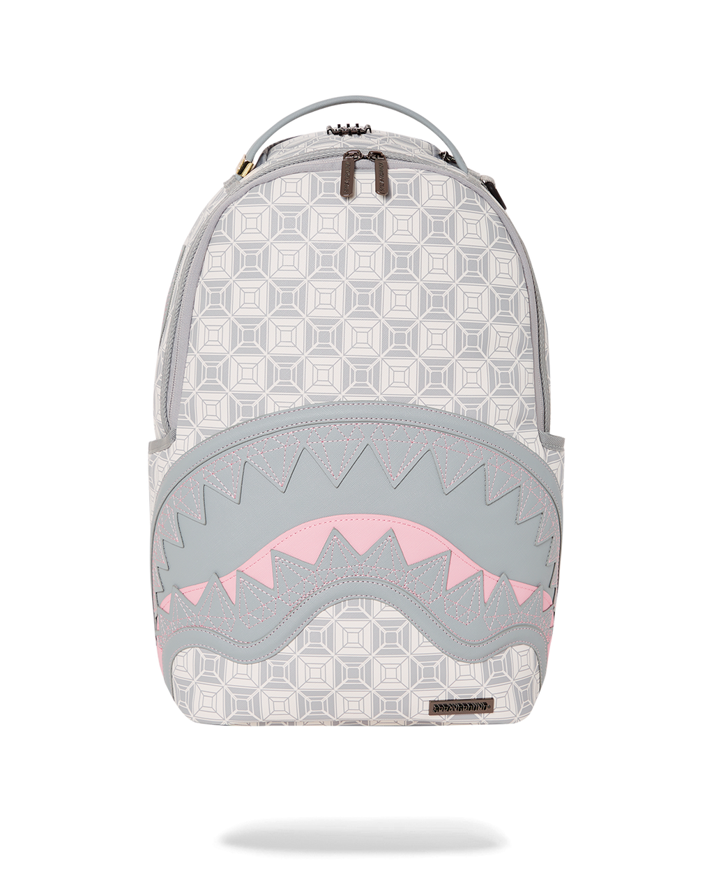 Limited Edition A.I.8 AFRICAN INTELLIGENCE BOOKED & BUSY BACKPACK