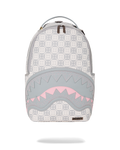Limited Edition A.I.8 AFRICAN INTELLIGENCE BOOKED & BUSY BACKPACK