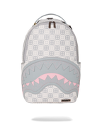 Limited Edition A.I.8 AFRICAN INTELLIGENCE BOOKED & BUSY BACKPACK