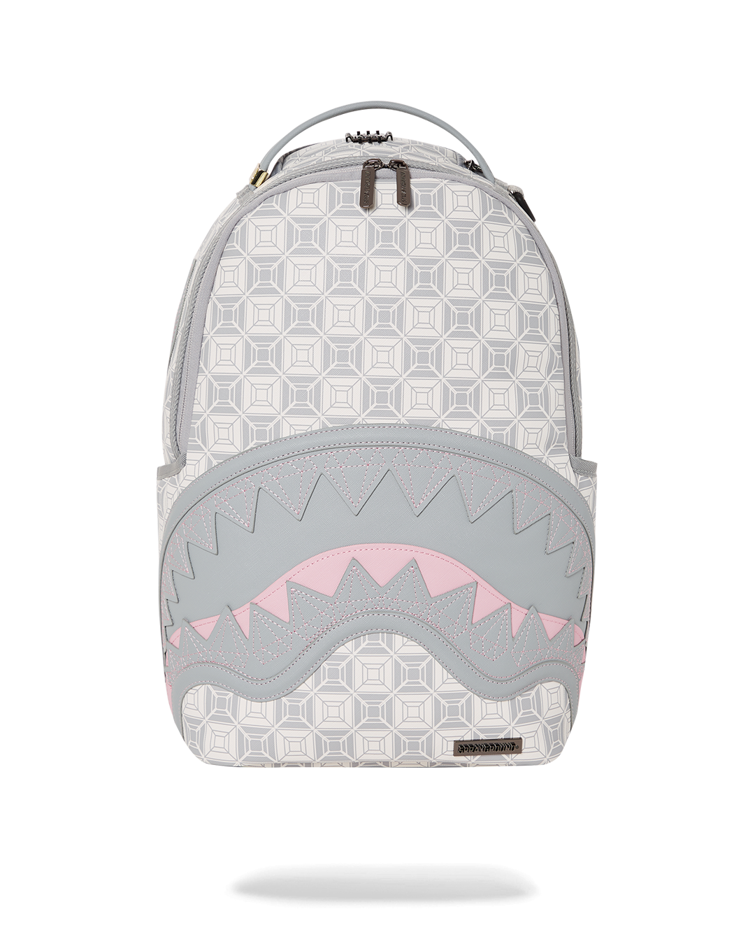 Limited Edition A.I.8 AFRICAN INTELLIGENCE BOOKED & BUSY BACKPACK